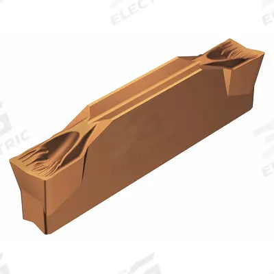 SANDVIK COROMANT Parting Insert: R123G2-0300-0501-CF 1125 - Machining