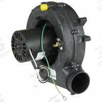 FASCO Induced Draft Furnace Blower: Furnace, Goodman, 70219087/70219565/7021991/B2833001/FB-RFB140 (MPN A140). Key specifications — Replacement For Manufacturer Model Number: B2833001; Brand: FASCO; Manufacturer Part Number: A140; Compatible with Brand: Goodman; Nameplate Voltage: 115V AC.