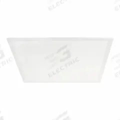 KEYSTONE TECHNOLOGIES Backlit LED Panel: 2 ft Lg, 2 ft Wd, 3,950 lm, 3500K/4000K/5000K, 35 W (MPN KT-BPLED35PS-22C-8CSA-VDIM). Key specifications — attr1261884: 120 to 277V AC; attr1261878: KEYSTONE TECHNOLOGIES; attr1261870: 3500K; attr1261880: Yes.