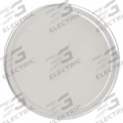 AMERICAN METALCRAFT Pizza Pan: 14 in Overall Dia, Aluminum, Solid, 0.88 cu ft Capacity, 18 ga Gauge (MPN TP14). Key specifications — Brand: AMERICAN METALCRAFT; Product Type: Pizza Pan; Material: Aluminum; Perforated: Solid; NSF Certified: No; Coating: Uncoated.