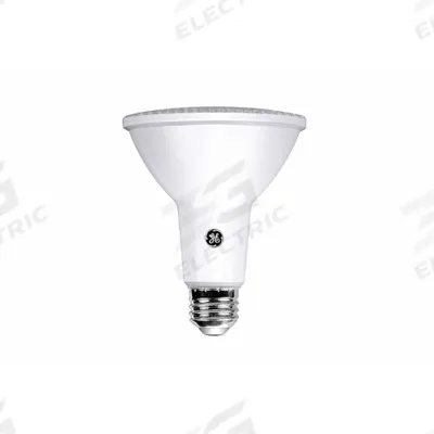 GE LAMPS Compact LED Bulb: LED, PAR30L, Medium Screw (E26), 20 W Watt, 3000K - Parabolic Aluminized Reflector (PAR) Lamps