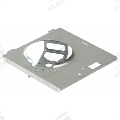 BROAN Light Reflector: Mfr Part # 97014211 - Seals, Fittings & Fasteners for HVACR Equipment