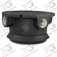 FEDERAL SIGNAL Mounting Kit: 121X/24XST/27XL/27XST/27XST-024-4-MOD, Black, 6 15/16 in Overall Wd (MPN CMXC-SB). Key specifications — For Use With: 121X; Manufacturer Part Number: CMXC-SB; Color: Black; Brand: FEDERAL SIGNAL.