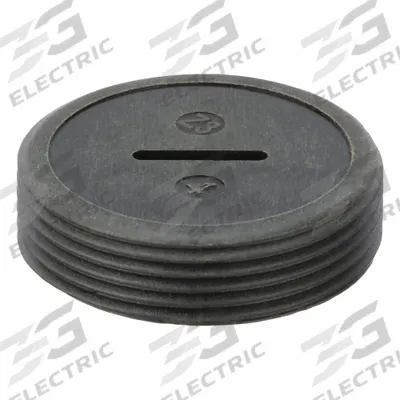 MAKITA Brush Holder Cap: Mfr Part # 643700-5 - Replacement Parts for Chop Saws, Cut-Off Machines & Cold Saws