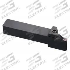 KYOCERA External Grooving Toolholder (MPN KGDL2020K24T17)