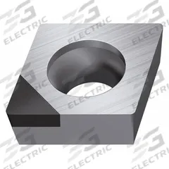 WALTER Diamond Turning Insert: CCGW2(1.5)0.5FS-1, CCGW060202FS-1 (MPN 6674407). Key specifications — attr257732: CCGW2(1.5)0.5FS-1; attr257733: CCGW060202FS-1.