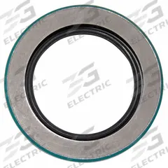 SKF Rotary Shaft Seal: 1 Lip w/Spring, HMS5, Nitrile, 50 mm ID, 72 mm OD, 8 mm Wd (MPN 50X72X8 HMS5 RG). Key specifications — System of Measurement: Metric; Brand: SKF; Seal Design: HMS5.