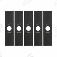 MILWAUKEE Edger Blade: 8 in Dia, Steel, 49-16-2718 (MPN 49-16-2815). Key specifications — Brand: MILWAUKEE; Compatible Manufacturer Number: 49-16-2718; Material: Steel; Product Type: Edger Blade.
