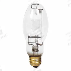 HID Bulb: Universal Burning, BT56, Mogul Screw (E39), 1,000 W Watt, 4000K, Metal Halide, 288V (MPN MH1000/U). Key specifications — Color Temperature: 4000K; Brand: PHILIPS; Shatter-Resistant: No.