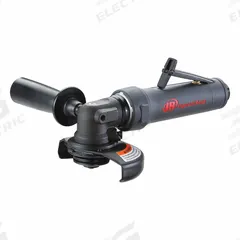 INGERSOLL RAND Air Angle Grinder: 4 1/2 in Wheel Dia, 1 hp Horsepower, 12,000 RPM Max. Speed (MPN M2A120RP1045). Key specifications — attr1320457: INGERSOLL RAND.