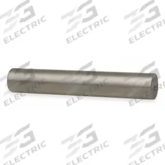 ERIEZ Tube Magnet: Tube Magnet, Rare Earth, 80 oz Max Magnetic Pull Strength, 24 in Overall Lg (MPN 126748P). Key specifications — Primary Magnet Material: Rare Earth; Brand: ERIEZ.
