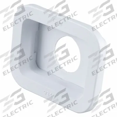 GROTE Grommet: Grommet - Vehicle Light Grommets