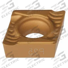 DORIAN Diamond Turning Insert: CCGT-32.51-UEXL, CCGT-09T304-UEXL (MPN CCGT-32.51-UEXL-DMC30UT). Key specifications — attr257732: CCGT-32.51-UEXL; attr257733: CCGT-09T304-UEXL.