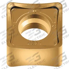 WALTER Square Milling Insert: SNMX120520-F57 (MPN 7170557)