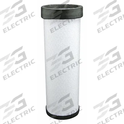 BALDWIN FILTERS Automotive Air Filter: Round-Oval, Engine, Round, Radial Seal - Round/Oval Engine Air Filters