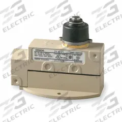 OMRON Plunger Limit Switch: Plunger Actuator, Momentary, Metallic, Plunger, 7.85 N Op Force - Max (MPN ZVN2S). Key specifications — Manufacturer Part Number: ZVN2S; Brand: OMRON; Electrical Connection: Screw Terminals; Action: Momentary; Series: ZV; Body Material Type: Metallic; Actuator Type: Plunger.