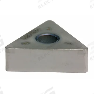 SUMITOMO Triangle Turning Insert: 3NC-TNGA332 - Triangle (T) Indexable Turning Inserts