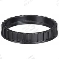 SPEEDAIRE Panel-Mounting Nut: Aluminum, Intermediate Duty, 4ZK58. Key specifications — attr111689: 4ZK58; attr111695: Intermediate Duty; attr111692: SPEEDAIRE; attr295056: Aluminum.