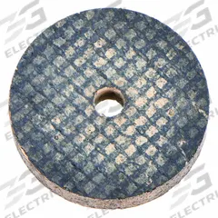 NORTON Straight Grinding Wheel: Type 1, 2 1/2" x 1/2" x 3/8", 57A24-RBRA (MPN 66243522381). Key specifications — attr918804: NORTON; attr918822: R.