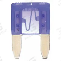 BUSSMANN Automotive Fuse: ATM Series, Fast-Acting, 3 A, 32 V DC, Non-Indicating (MPN ATM-3). Key specifications — Series: ATM; Brand: BUSSMANN; Fuse Profile: Standard Profile.