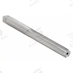 YANKEE Hand Reamer: 19/64 in, Straight Flute, High Speed Steel (MPN 400-19/64). Key specifications — attr1301716: Neutral; attr1301717: YANKEE.