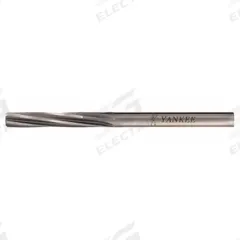 YANKEE Chucking Reamer: 0.295 in Dia, M, Spiral Flute, High Speed Steel (MPN 335-M). Key specifications — attr1301549: Right Hand; attr1301527: YANKEE.