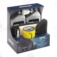 KOHLER Maintenance Kit: Compatible Mfr No. CH18-CH25/CH730-CH740/CV17-CV23/CV724-CV740, 20 789 01-S. Key specifications — Manufacturer Part Number: 20 789 01-S; Brand: KOHLER; Compatible Manufacturer Number: CH730-CH740; Product Type: Maintenance Kit.