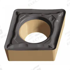 WALTER Diamond Turning Insert: CCMT3(2.5)0.5-PF4 WPP01, CCMT09T302-PF4 WPP01 (MPN 5262941). Key specifications — attr257732: CCMT3(2.5)0.5-PF4 WPP01; attr257733: CCMT09T302-PF4 WPP01.