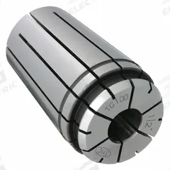 TECHNIKS Collet: TG100, 17/64 in (MPN 04010-17/64). Key specifications — attr1038349: 04010-17/64; attr1038350: TECHNIKS.