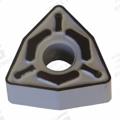 SUMITOMO Turning Insert: WNMG433EGU - Trigon (W) Indexable Turning Inserts