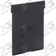 AKRO-MILS Bin Divider: 4 1/8 in x 4 7/8 in, Not Electrostatic Discharge Conductive, Black (MPN 40020). Key specifications — Compatible Manufacturer Model Number: 30048; Brand: AKRO-MILS.