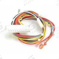CARRIER Main Wiring Harness: Mfr Part # 318973-401. Key specifications — Manufacturer Part Number: 318973-401; Product Type: Heater Accessories.