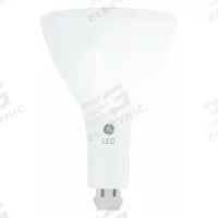 GE LAMPS Compact LED Bulb: 2-Pin (G24d), PL Vertical, LED, 4000K, 1,050 lm Light Output, 10.5 W Watt (MPN LED11G24d-V/840). Key specifications — Brand: GE LAMPS; Bulb Designation: LED11G24d-V/840; Dimmable: No; Color Temperature: 4000K.