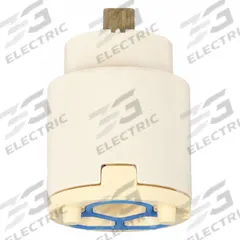 AMERICAN STANDARD Cartridge: For Selectronic Series, Use with Hot/Cold Water, Ceramic (MPN M951479-0070A). Key specifications — Compatible Series: Selectronic; For Water Temperature: Hot/Cold; Compatible Brand: American Standard; Product Type: Cartridge; Material: Ceramic.