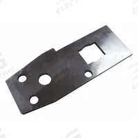 SIGNODE Cutter Blade: For AM1, Fits SIGNODE Brand (MPN 020618). Key specifications — For Use With Mfr. Model Number: AM1; Fits Brand: SIGNODE; Product Type: Cutter Blade; Brand: SIGNODE.