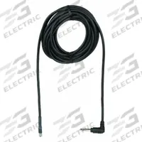 COOPER ATKINS Air Temperature Probe: -40°F to 200°F /-40°C to 93°C, ±0.4°F, 0.5 in Probe Lg, Phono (MPN 2010). Key specifications — Accuracy: ±0.4 °F; Brand: COOPER ATKINS.