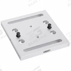 INSIZE Connecting Plate: Connecting Plate, Aluminum (MPN ISY-400-5). Key specifications — attr1181801: Aluminum; attr1181811: ISY-400-5; attr1200454: ISY-400; attr1181810: Connecting Plate.