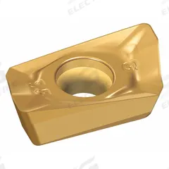 WALTER Parallelogram Milling Insert: BCMT160512R-G55 (MPN 7539658)
