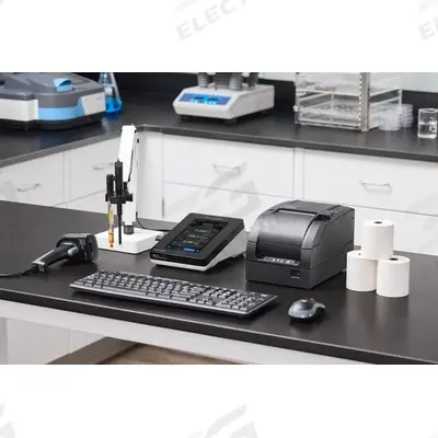 THERMO SCIENTIFIC Mouse: PSTAR-UMS, 3 in Overall Ht, 5 in Overall Wd - USB Cables