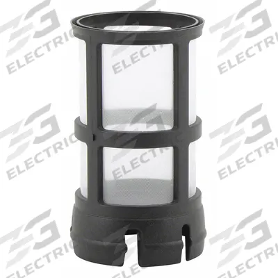 BALDWIN FILTERS Fuel Filter: Cartridge, 1 11/16 in Outside Dia, 1 7/16 in Inside Dia - Cartridge Fuel Filters