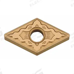 KYOCERA Diamond Turning Insert: DNMG432PQ CA510, DNMG150408PQ. Key specifications — attr257732: DNMG432PQ CA510; attr257733: DNMG150408PQ.
