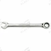 GEARWRENCH Combination Ratcheting Wrench: Alloy Steel, Chrome, 1 3/4 in Head Size, Std (MPN 9050D). Key specifications — attr309600: 1-3/4 in; attr309611: Chrome; attr309610: Alloy Steel; attr309604: No; attr309612: No; attr309613: No; attr309615: No; attr324932: GEARWRENCH.