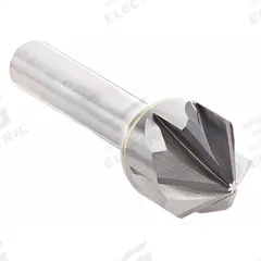 OSG Countersink: 82°, 6 Flute, 3/8 in Body Dia, Carbide (MPN 706-3750-082). Key specifications — attr1301035: OSG.