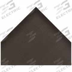 NOTRAX Traction Mat: Traction Mat, 3 ft x 105 ft, 3 ft Wd, 105 ft Lg, 1/8 in Thick, Ribbed, Vinyl (MPN 730C0036BL). Key specifications — Brand: NOTRAX; Color: Black; Mat Product Type: Traction Mat; Resistance Properties: Abrasion-Resistant; Size (WxL): 3 ft x 105 ft.
