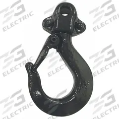 CM Top Hook Assembly: Manual Chain Hoists, 1,500 lb Compatible Load Capacity, 653, 653-0120. Key specifications — Compatible Hoist Type: Manual Chain Hoists; Product Type: Top Hook Assembly; Compatible Series: 653; Manufacturer Part Number: 653-0120.