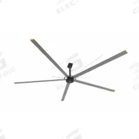 CANARM Ceiling Fan (MPN DM-7300-BK). Key specifications — Brand: CANARM.