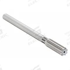 CLEVELAND Chucking Reamer: 0.9688 in Dia, 31/32 in, Straight Flute, High Speed Steel (MPN C27072). Key specifications — attr1301549: Neutral; attr1301527: CLEVELAND.