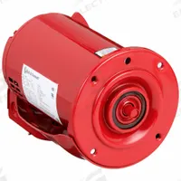 BELL & GOSSETT Circulating Pump Motor: Mfr Part # 169231, Three Phase, 230/460V AC, 3/4 hp. Key specifications — Motor Frame Designation: 48Y; Nameplate Voltage: 230/460V AC; Manufacturer Part Number: 169231; Compatible with Series: Series e-61.