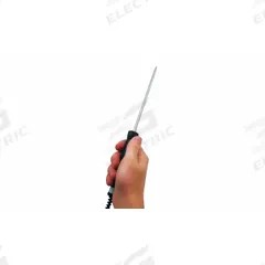 LASCAR Replacement Thermocouple Probe: -148°F to 1,292°F /-100°C to 700°C, ±3°F/1.5°C, Type K (MPN EL-P-TC-K-SPIKE). Key specifications — Brand: LASCAR; Accuracy: ±3 °F/1.5 °C.