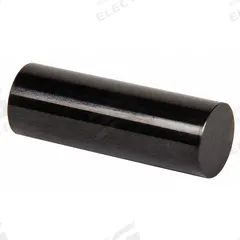 VERMONT GAGE Class ZZ Go Pin Gauge: 0.6880 in Dia, 0.00020 in Tolerance, Steel, Black Oxide (MPN 911168800). Key specifications — attr1182413: 0.6880 in; attr1182404: 0.00020 in; attr1182405: ZZ; attr1182410: VERMONT GAGE; attr1182412: Certificate of Accuracy with NIST Traceability.